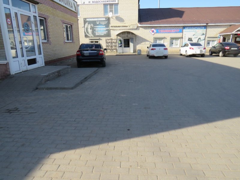 Житель Ковылкинского района обвиняется в совершении тяжкого преступления